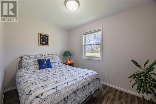 484 Macgregor Bay Trail, Petawawa, ON - Indoor Photo Showing Bedroom