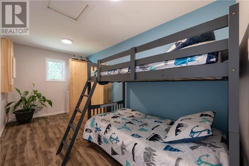 484 Macgregor Bay Trail, Petawawa, ON - Indoor Photo Showing Bedroom