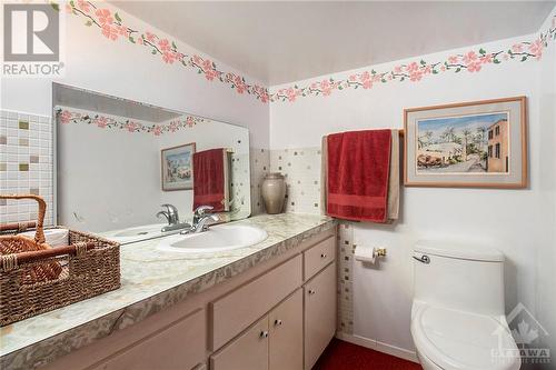 78 Albert Street, Chesterville, ON - Indoor Photo Showing Bathroom