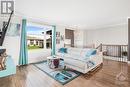690 Roxane Crescent, Hawkesbury, ON  - Indoor Photo Showing Living Room 