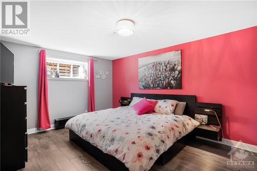 690 Roxane Crescent, Hawkesbury, ON - Indoor Photo Showing Bedroom