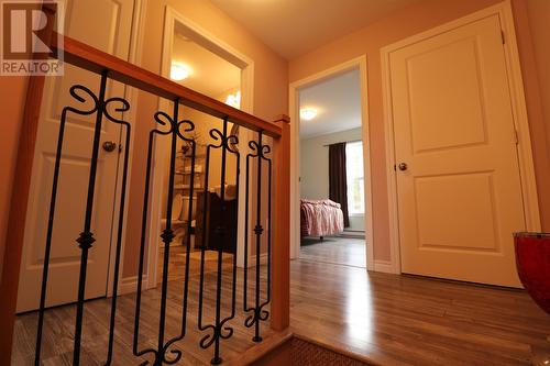 105 Cross Road Unit#B, Bay Roberts, NL - Indoor Photo Showing Other Room