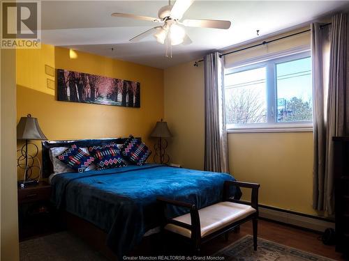 207 Diligente, Riverview, NB - Indoor Photo Showing Bedroom