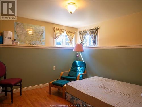 207 Diligente, Riverview, NB - Indoor Photo Showing Bedroom