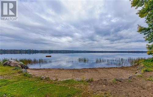 Waterfront - 1142 Barryvale Road, Calabogie, ON - Outdoor With Body Of Water With View