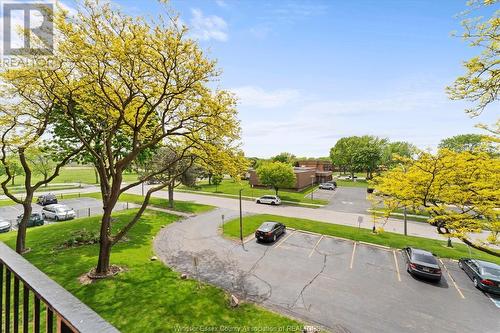 6574 Thornberry Court Unit# 182, Windsor, ON - Outdoor With View