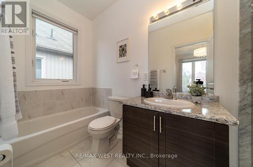 65 Allegra Drive, Wasaga Beach, ON - Indoor Photo Showing Bathroom