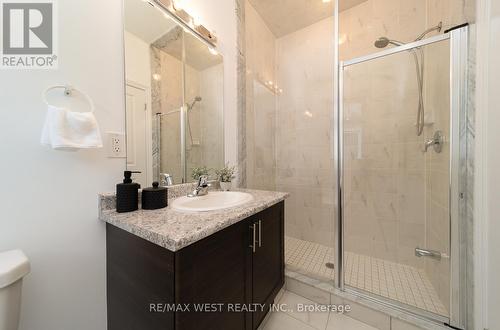65 Allegra Drive, Wasaga Beach, ON - Indoor Photo Showing Bathroom