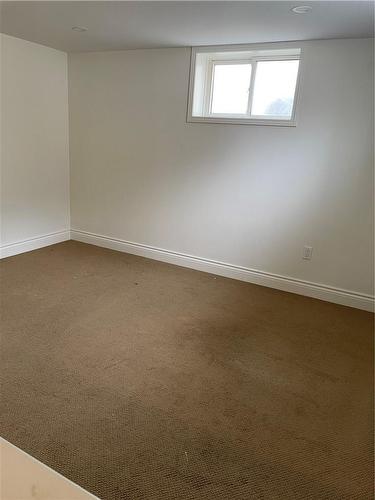85 Miller Drive|Unit #Lower, Hamilton, ON - Indoor Photo Showing Other Room