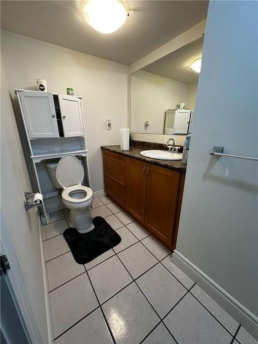85 Miller Drive|Unit #Lower, Hamilton, ON - Indoor Photo Showing Bathroom