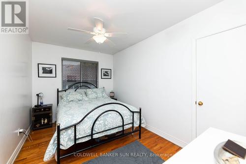 140 Vodden Street E, Brampton, ON - Indoor Photo Showing Bedroom