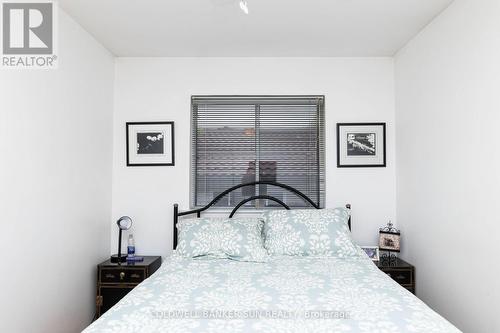 140 Vodden Street E, Brampton, ON - Indoor Photo Showing Bedroom