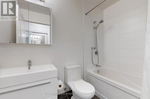 704 - 180 Enterprise Boulevard, Markham, ON - Indoor Photo Showing Bathroom