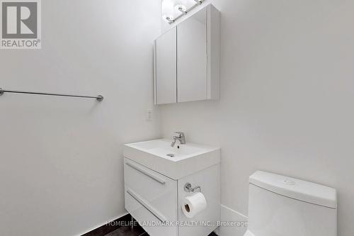 704 - 180 Enterprise Boulevard, Markham, ON - Indoor Photo Showing Bathroom