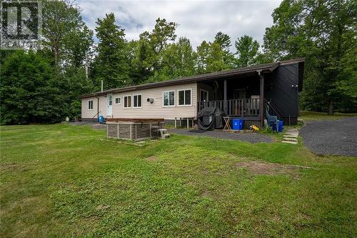 294 Whippoorwill, Alban, ON 