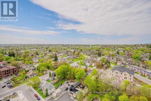 1706 - 15 Glebe Street, Cambridge, ON - Outdoor With View