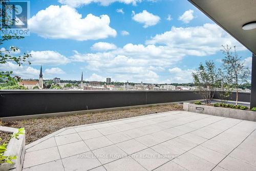 1706 - 15 Glebe Street, Cambridge, ON - Outdoor With View