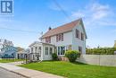 455 Boundary Street, Prescott, ON  - Outdoor With Facade 