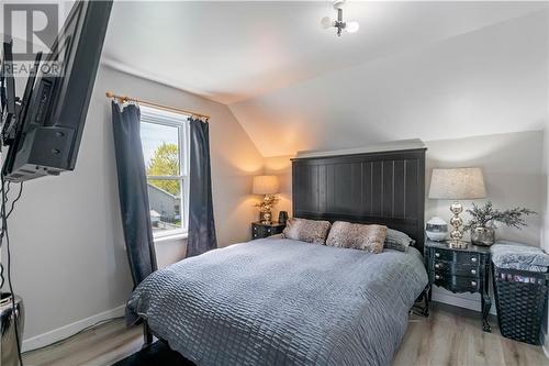 455 Boundary Street, Prescott, ON - Indoor Photo Showing Bedroom