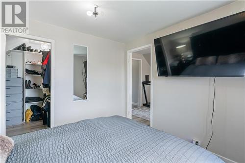 455 Boundary Street, Prescott, ON - Indoor Photo Showing Bedroom