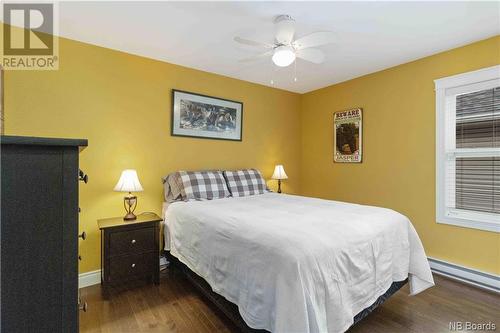 60 Weavers Way, Fredericton, NB - Indoor Photo Showing Bedroom