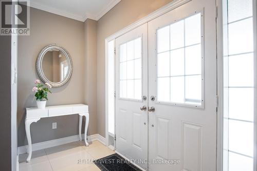 43 Via Borghese Street, Vaughan, ON - Indoor Photo Showing Other Room