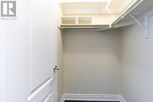 43 Via Borghese Street, Vaughan, ON - Indoor With Storage