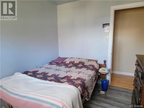 213 Jacques, Beresford, NB - Indoor Photo Showing Bedroom