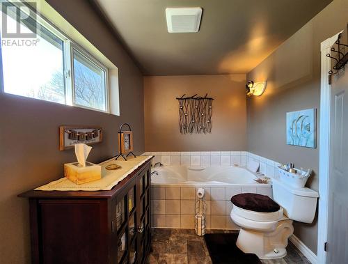 22 Beech Dr, Blind River, ON - Indoor Photo Showing Bathroom