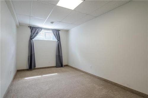 74 Wyndham Estate Drive, Steinbach, MB - Indoor Photo Showing Other Room