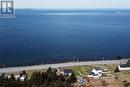 140-142 Main Highway, Whiteway, NL  - Outdoor With Body Of Water With View 