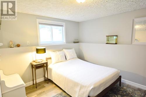 140-142 Main Highway, Whiteway, NL - Indoor Photo Showing Bedroom