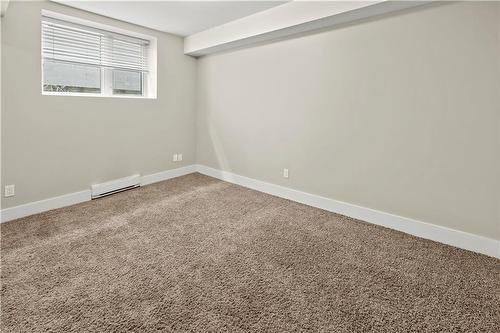 4 716 Corydon Avenue, Winnipeg, MB - Indoor Photo Showing Other Room