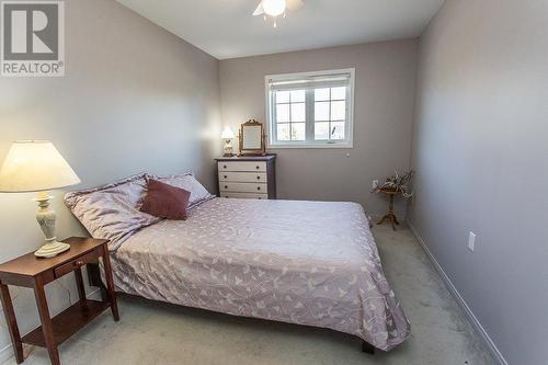 25 Lighthouse Point Dr, Thessalon, ON - Indoor Photo Showing Bedroom