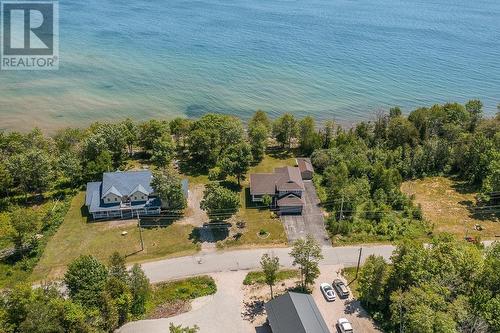 25 Lighthouse Point Dr, Thessalon, ON - Outdoor With View