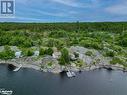 Part 3 Island Tp3464, French River, ON  - Outdoor With Body Of Water With View 