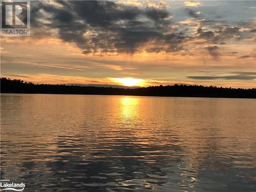 Gorgeous sunsets - Part 3 Island Tp3464, French River, ON - Outdoor With Body Of Water With View
