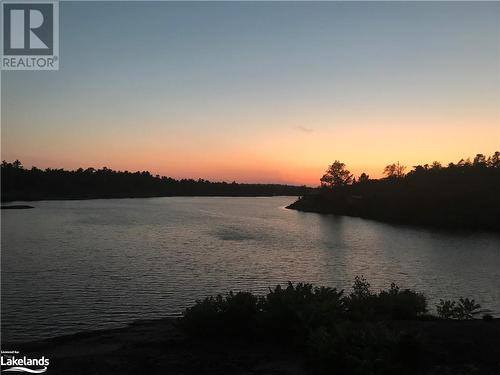 View of river - Part 3 Island Tp3464, French River, ON - Outdoor With Body Of Water With View