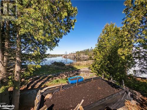 Property - Part 3 Island Tp3464, French River, ON - Outdoor With View