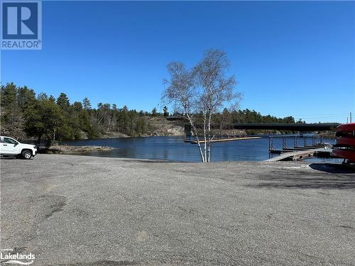 WPSGN zoom out - Part 3 Island Tp3464, French River, ON - Outdoor With Body Of Water With View