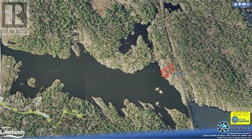 WPSGN - Part 3 Island Tp3464, French River, ON - 
