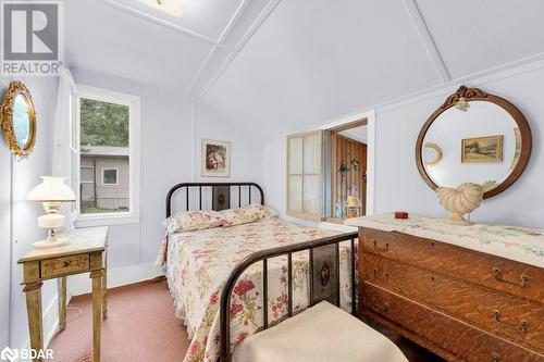 89B Rush Lane, Tweed, ON - Indoor Photo Showing Bedroom