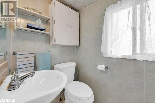 89B Rush Lane, Tweed, ON - Indoor Photo Showing Bathroom