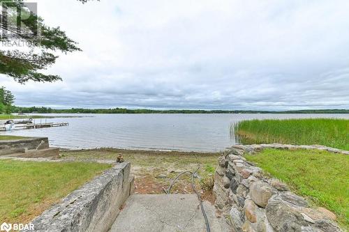 89B Rush Lane, Tweed, ON - Outdoor With Body Of Water With View