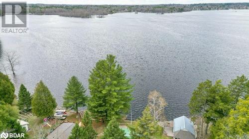 89B Rush Lane, Tweed, ON - Outdoor With Body Of Water With View