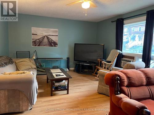 15 Isabel Street, Belleville, ON - Indoor Photo Showing Living Room