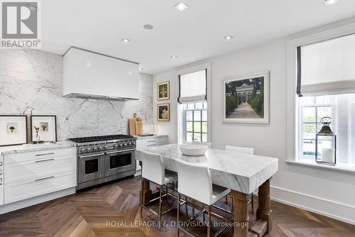 148 Forest Hill Road, Toronto, ON - Indoor