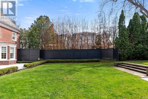 148 Forest Hill Road, Toronto, ON - Outdoor With Backyard