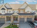 1786 Silverstone Crescent, Oshawa, ON  - Outdoor With Facade 