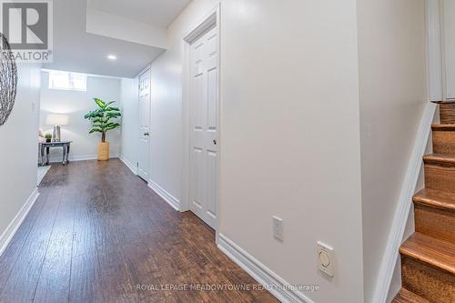 424 Bundy Drive, Milton, ON - Indoor Photo Showing Other Room